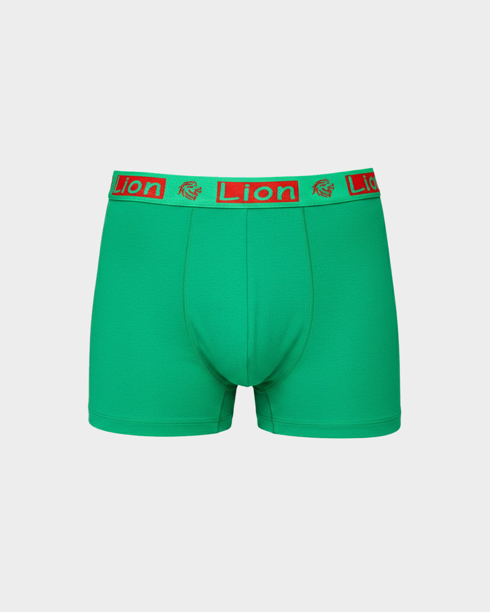 Pack de 6 Boxers en Cotton – Confort & Durable