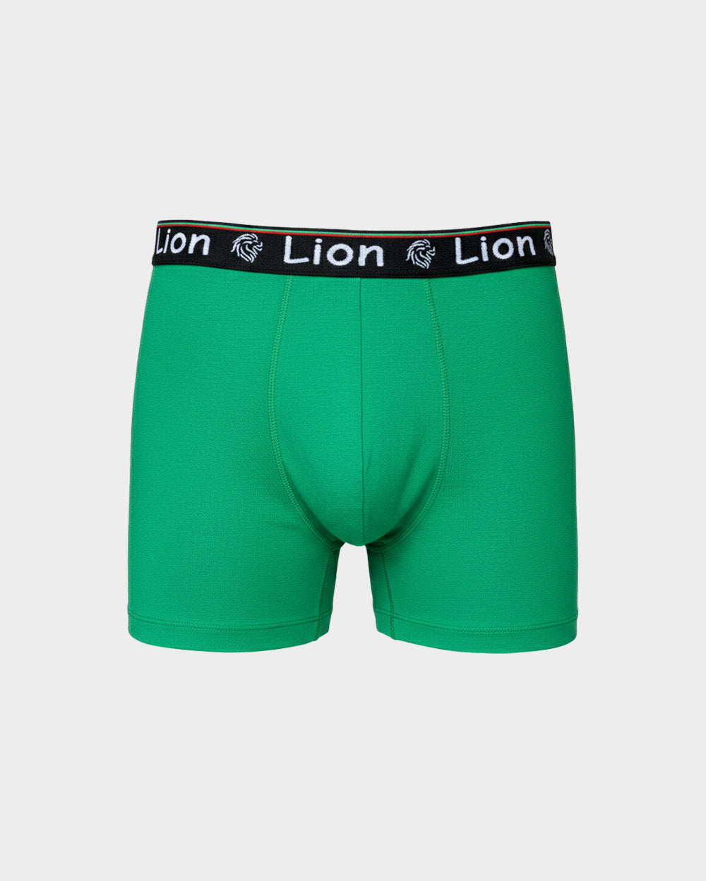 Pack de 6 Boxers en Cotton – Confort & Durable